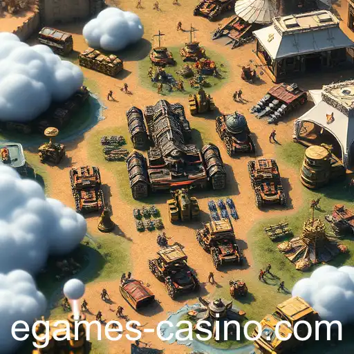 E-games and their Global Impact