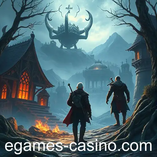 The Rise of eGames in the Modern Era