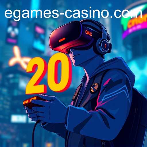 The Evolving Landscape of Competitive eGames: Trends and Innovations