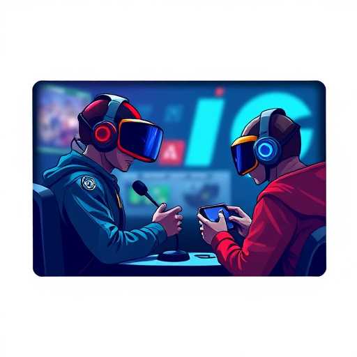 Rise of Engaging eGames