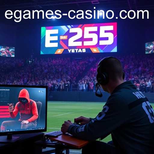 The Rise of eSports in 2025