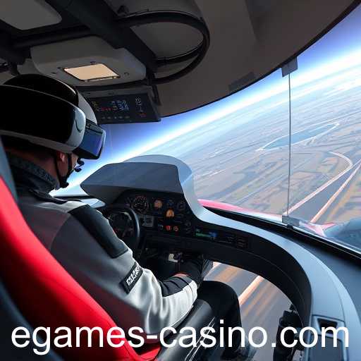 Exploring the World of Simulation Games: A Digital Gateway to Realism