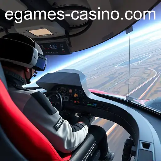 Exploring the World of Simulation Games: A Digital Gateway to Realism