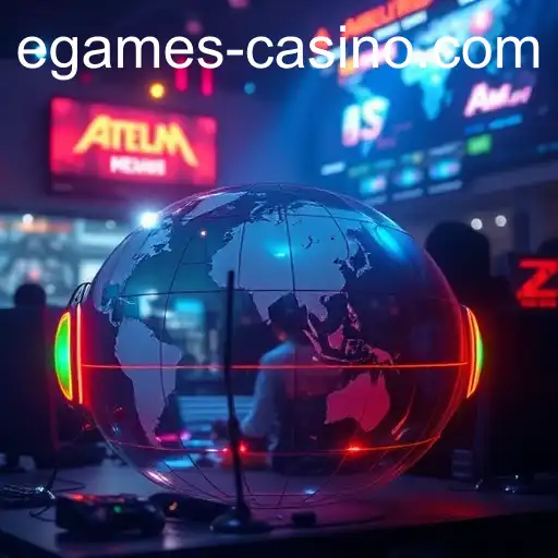 The Transformative Power of E-games